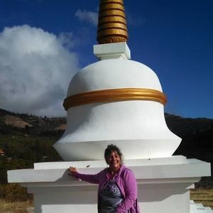 Meet your Posher, Louise